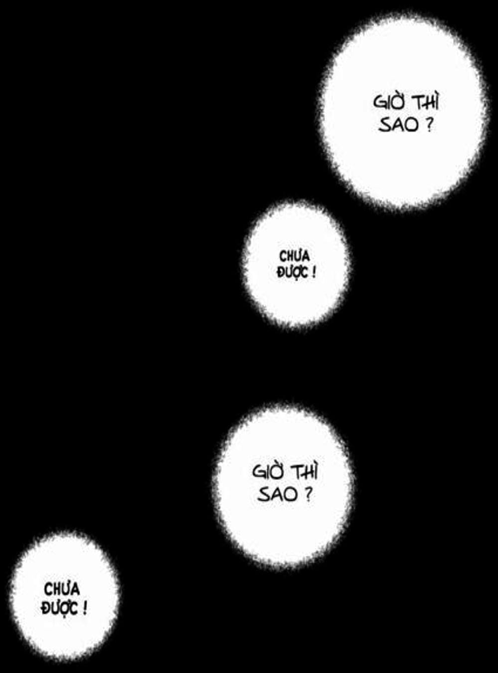 Truyện Tranh Người Cô Đơn - The Climber trang 7