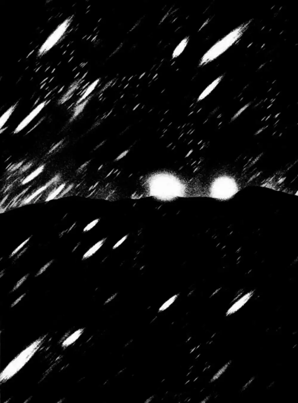 Truyện Tranh Người Cô Đơn - The Climber trang 7