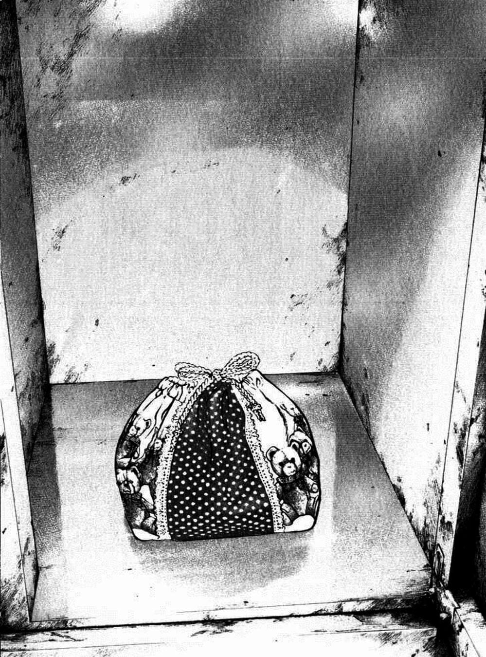 Truyện Tranh Người Cô Đơn - The Climber trang 7