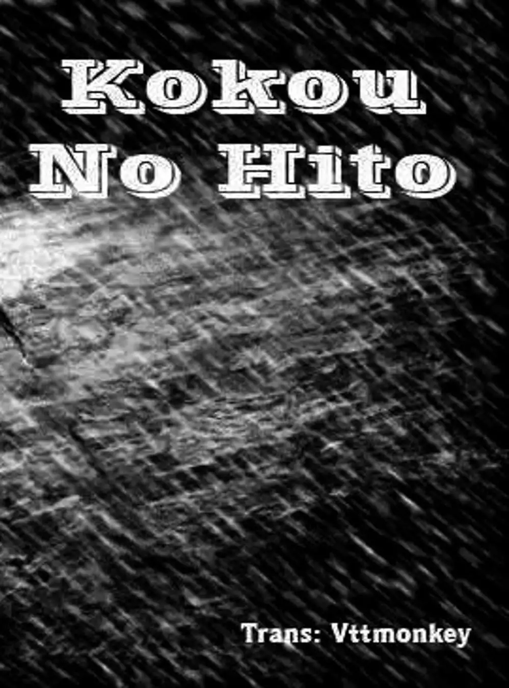 Truyện Tranh Người Cô Đơn - The Climber trang 7