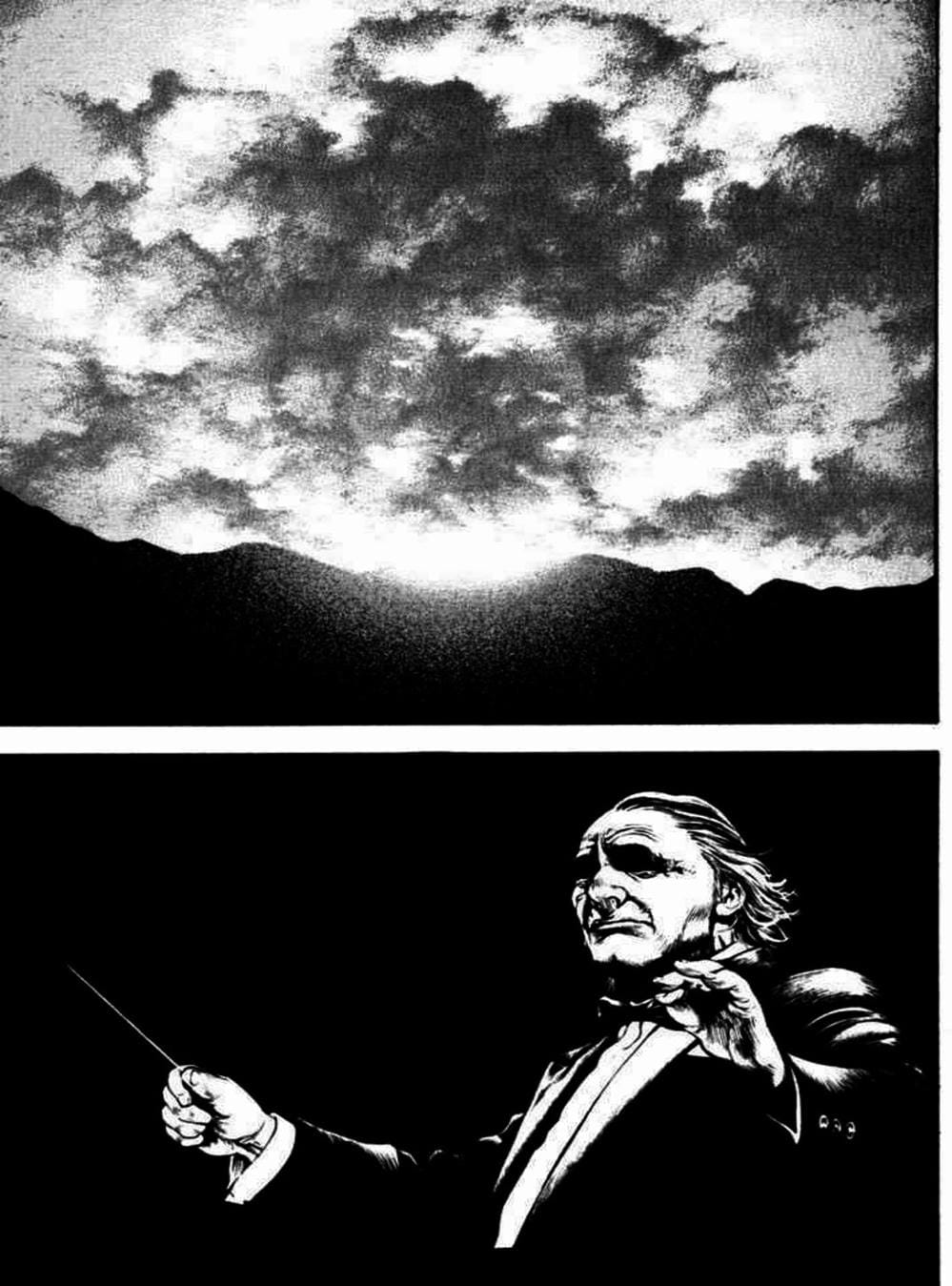 Truyện Tranh Người Cô Đơn - The Climber trang 7