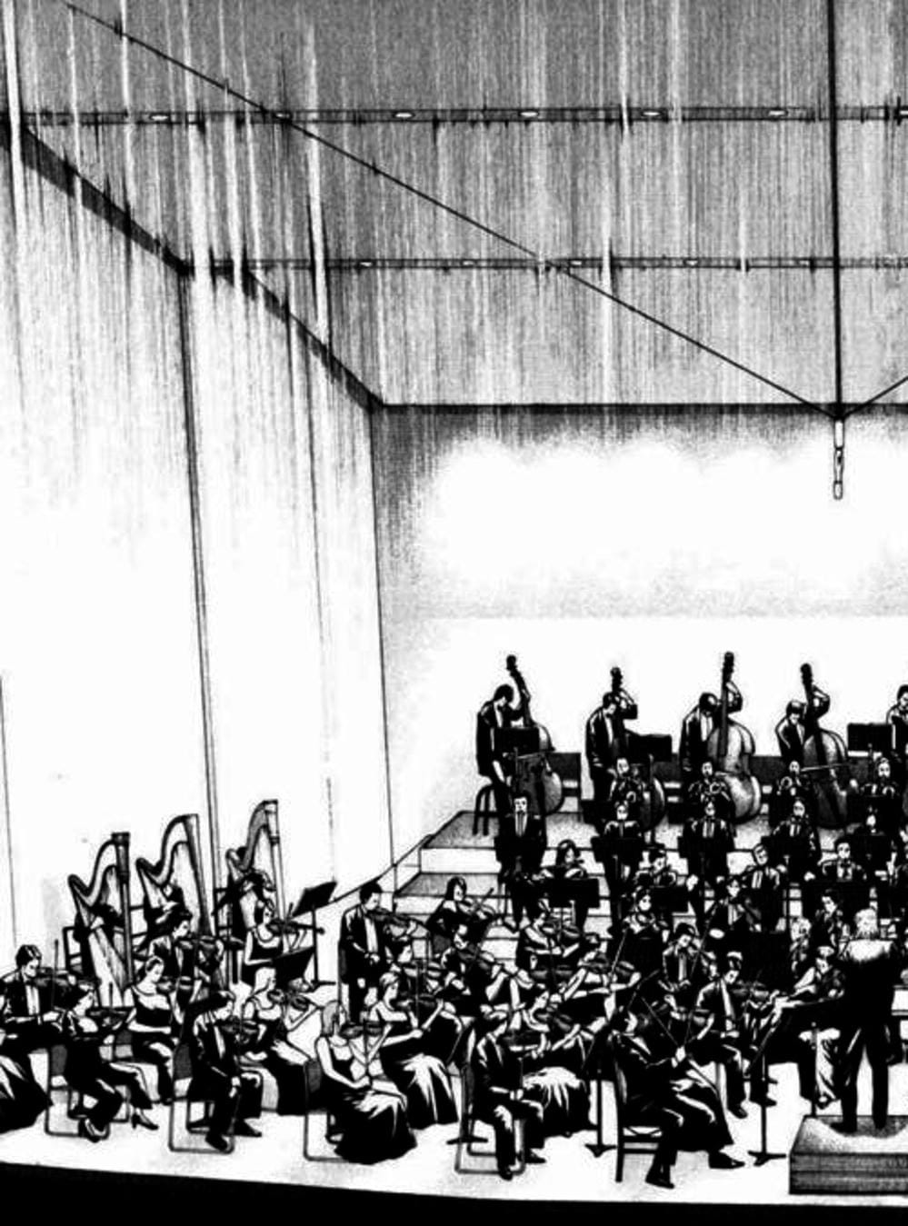 Truyện Tranh Người Cô Đơn - The Climber trang 7