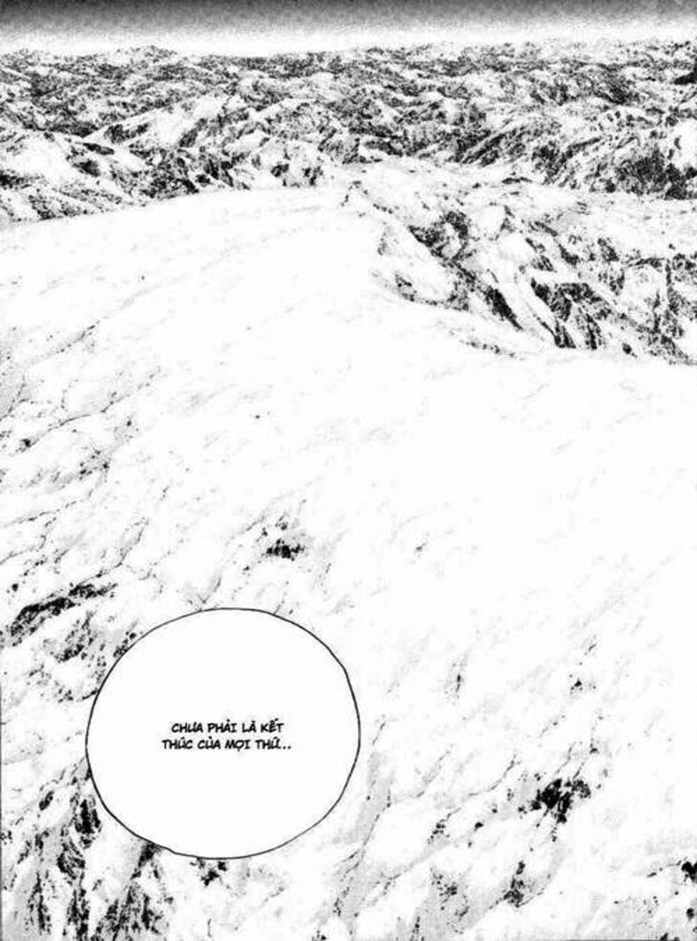 Truyện Tranh Người Cô Đơn - The Climber trang 7