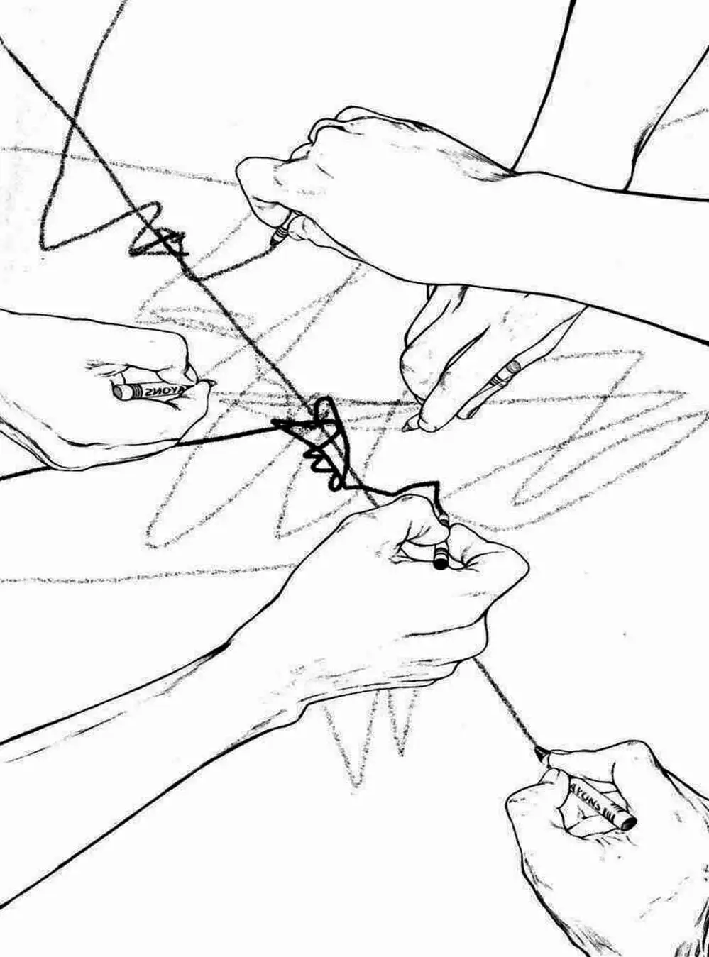 Truyện Tranh Người Cô Đơn - The Climber trang 7