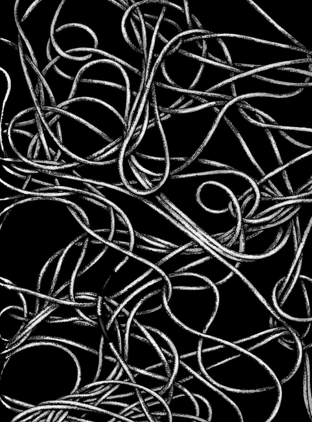 Truyện Tranh Người Cô Đơn - The Climber trang 7