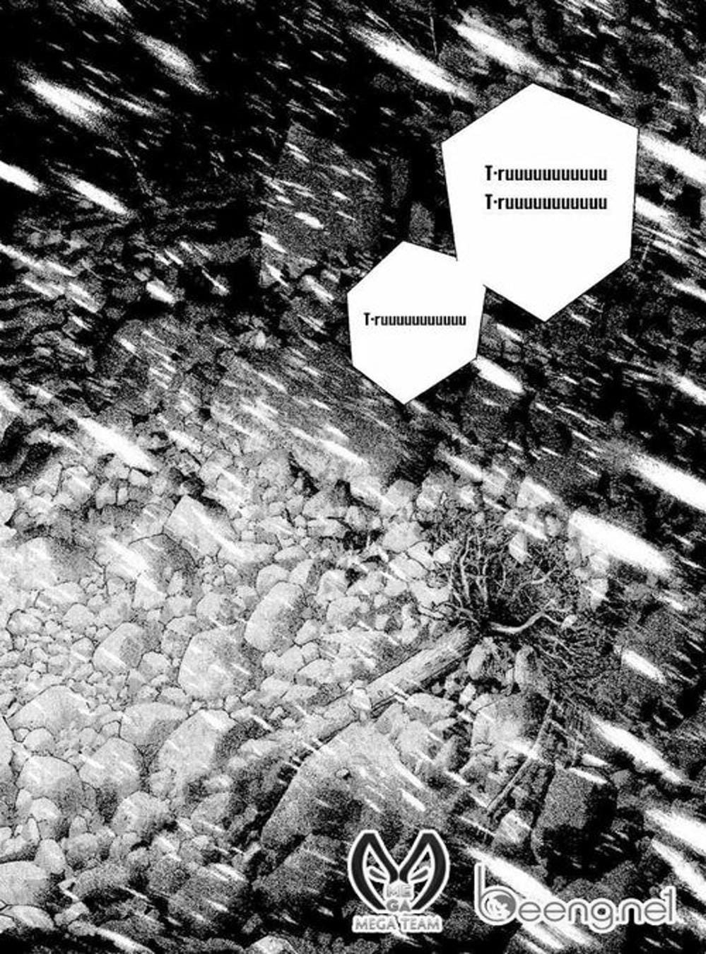 Truyện Tranh Người Cô Đơn - The Climber trang 7