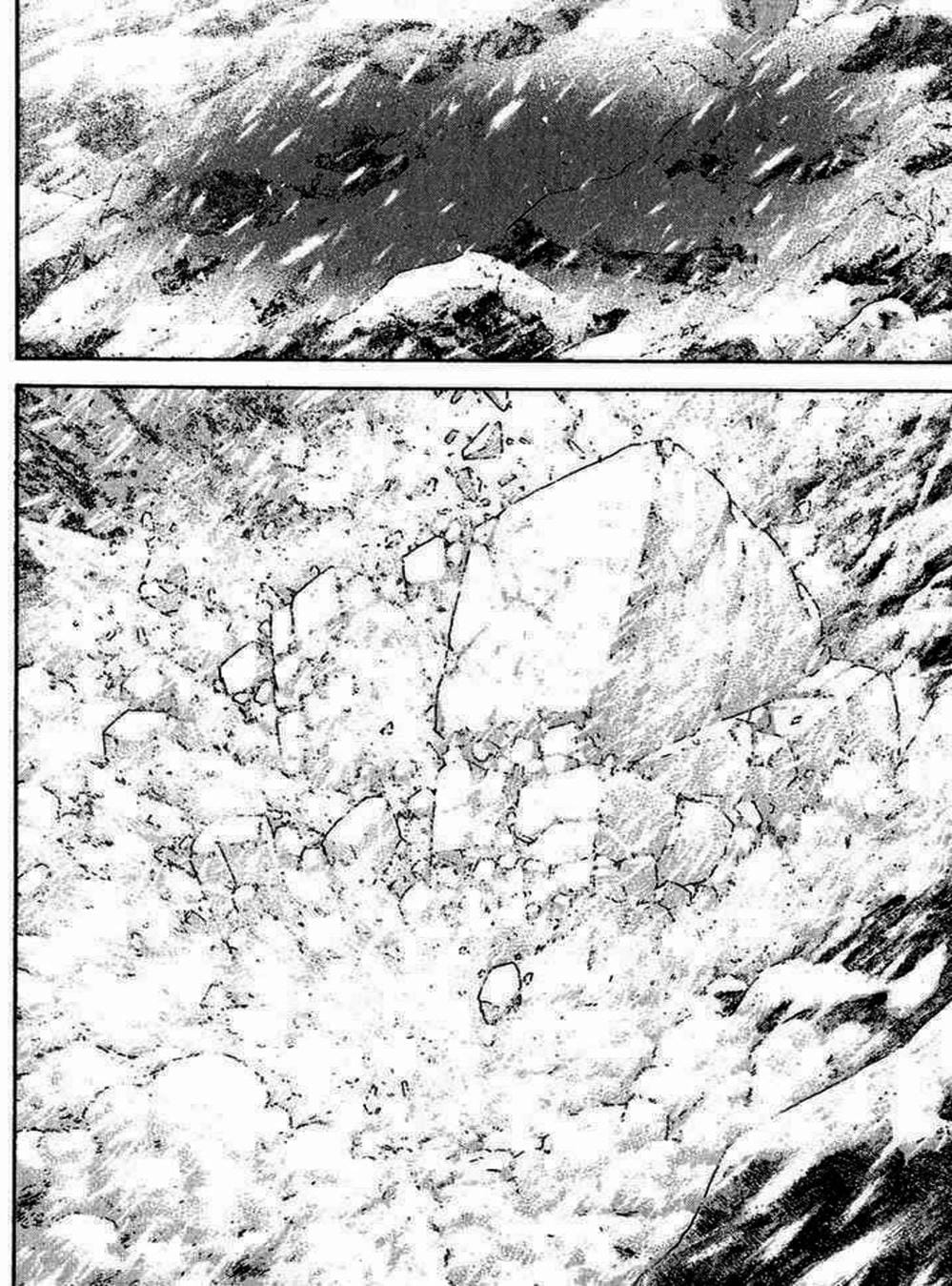 Truyện Tranh Người Cô Đơn - The Climber trang 7