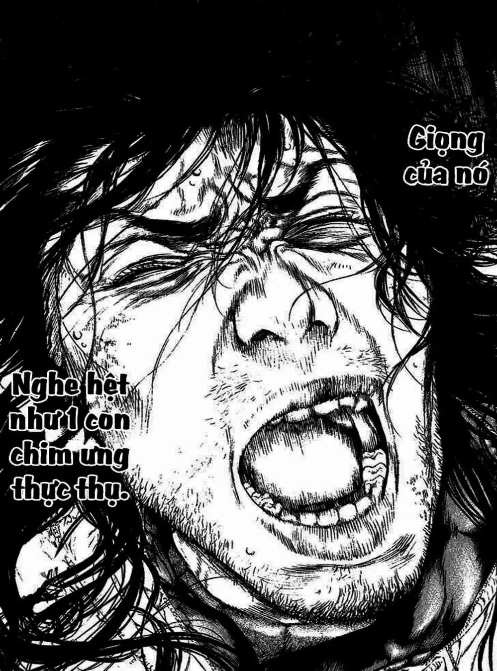 Truyện Tranh Người Cô Đơn - The Climber trang 7