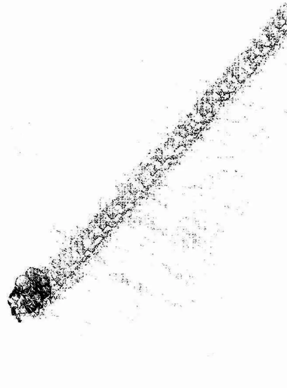 Truyện Tranh Người Cô Đơn - The Climber trang 7