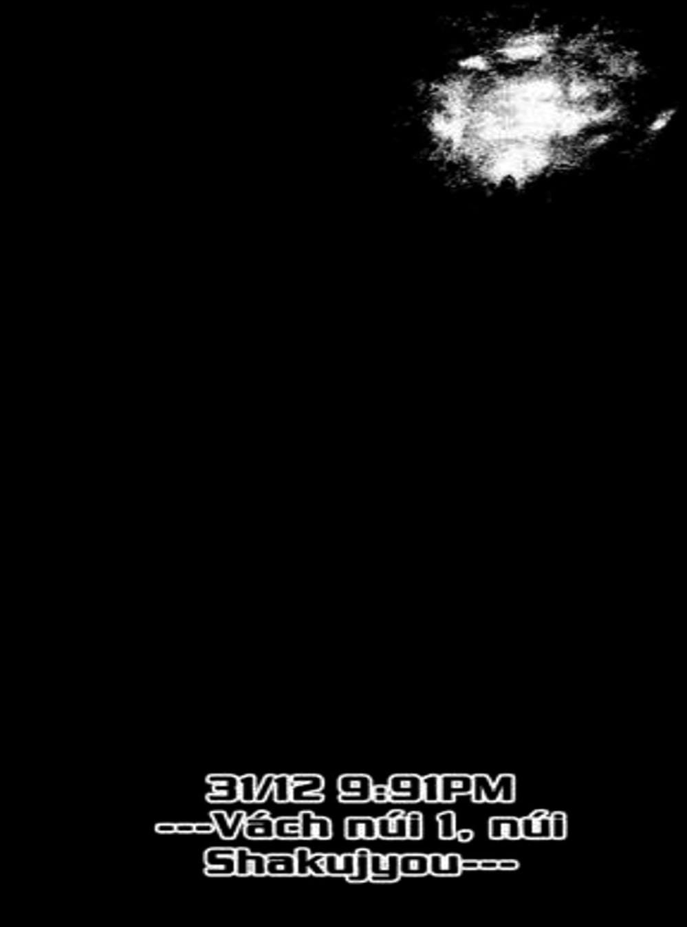 Truyện Tranh Người Cô Đơn - The Climber trang 7