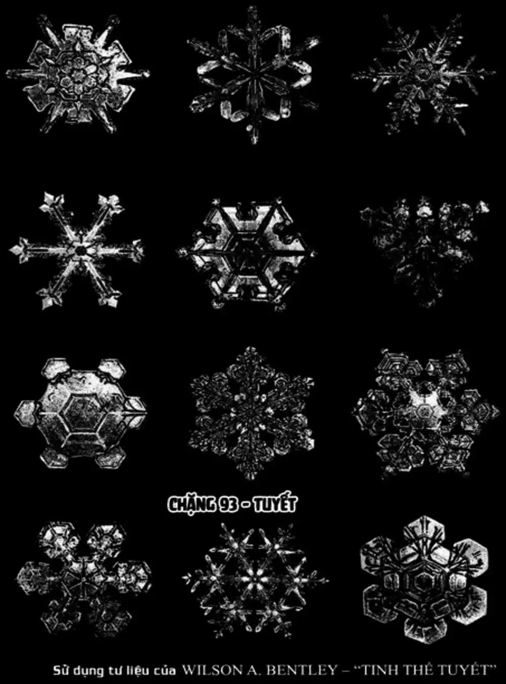 Truyện Tranh Người Cô Đơn - The Climber trang 7