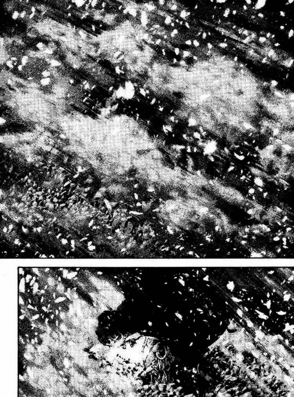 Truyện Tranh Người Cô Đơn - The Climber trang 7