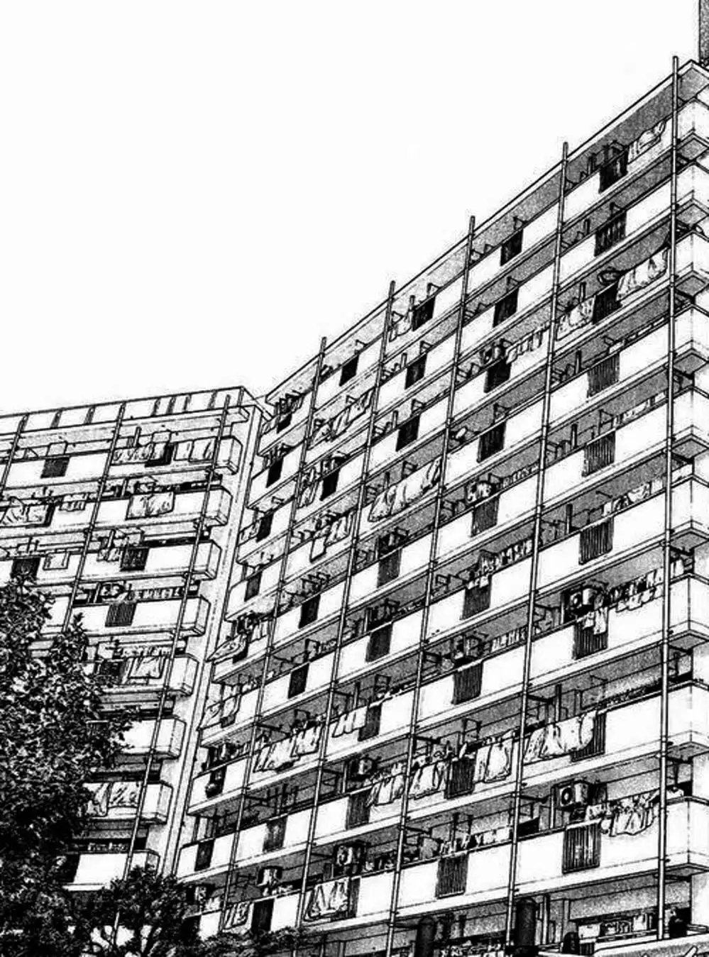 Truyện Tranh Người Cô Đơn - The Climber trang 7