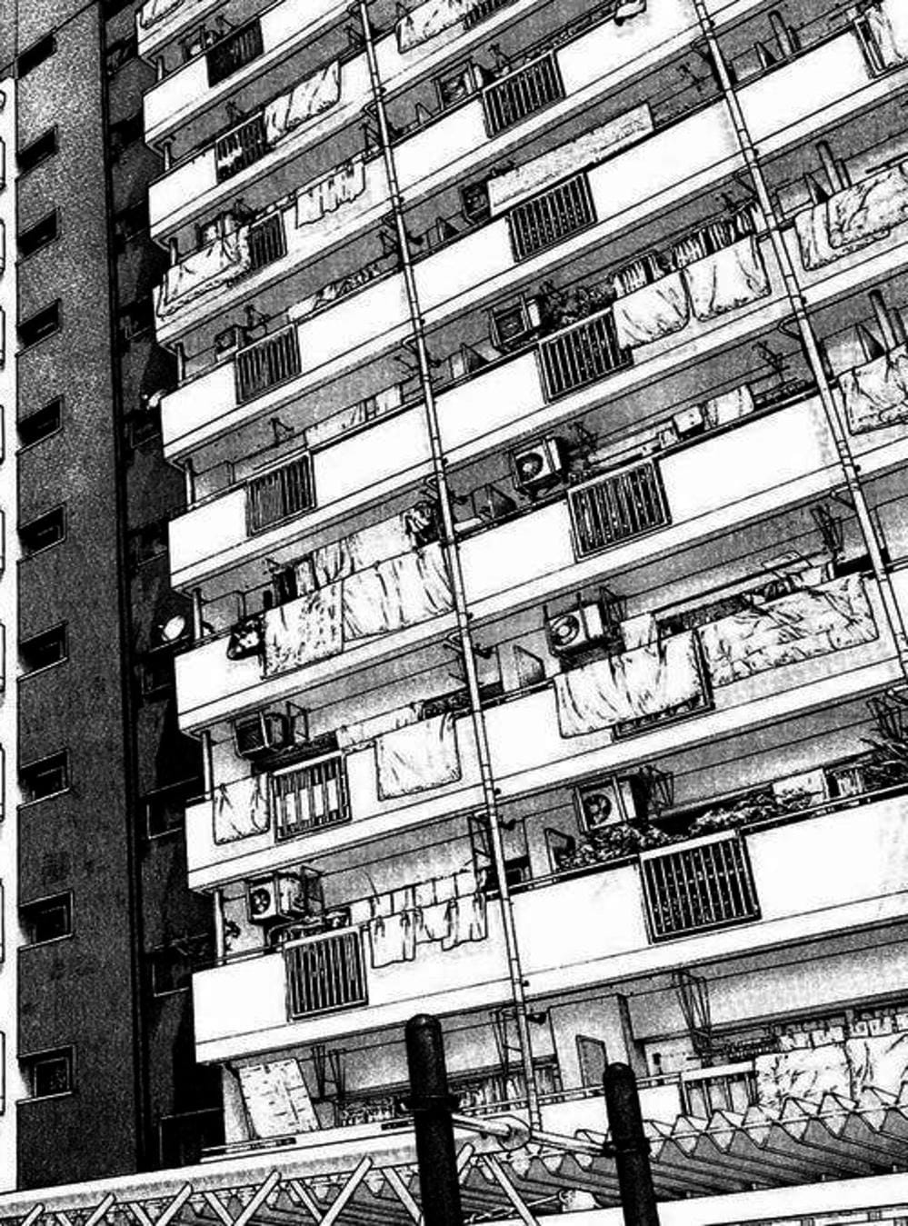 Truyện Tranh Người Cô Đơn - The Climber trang 7