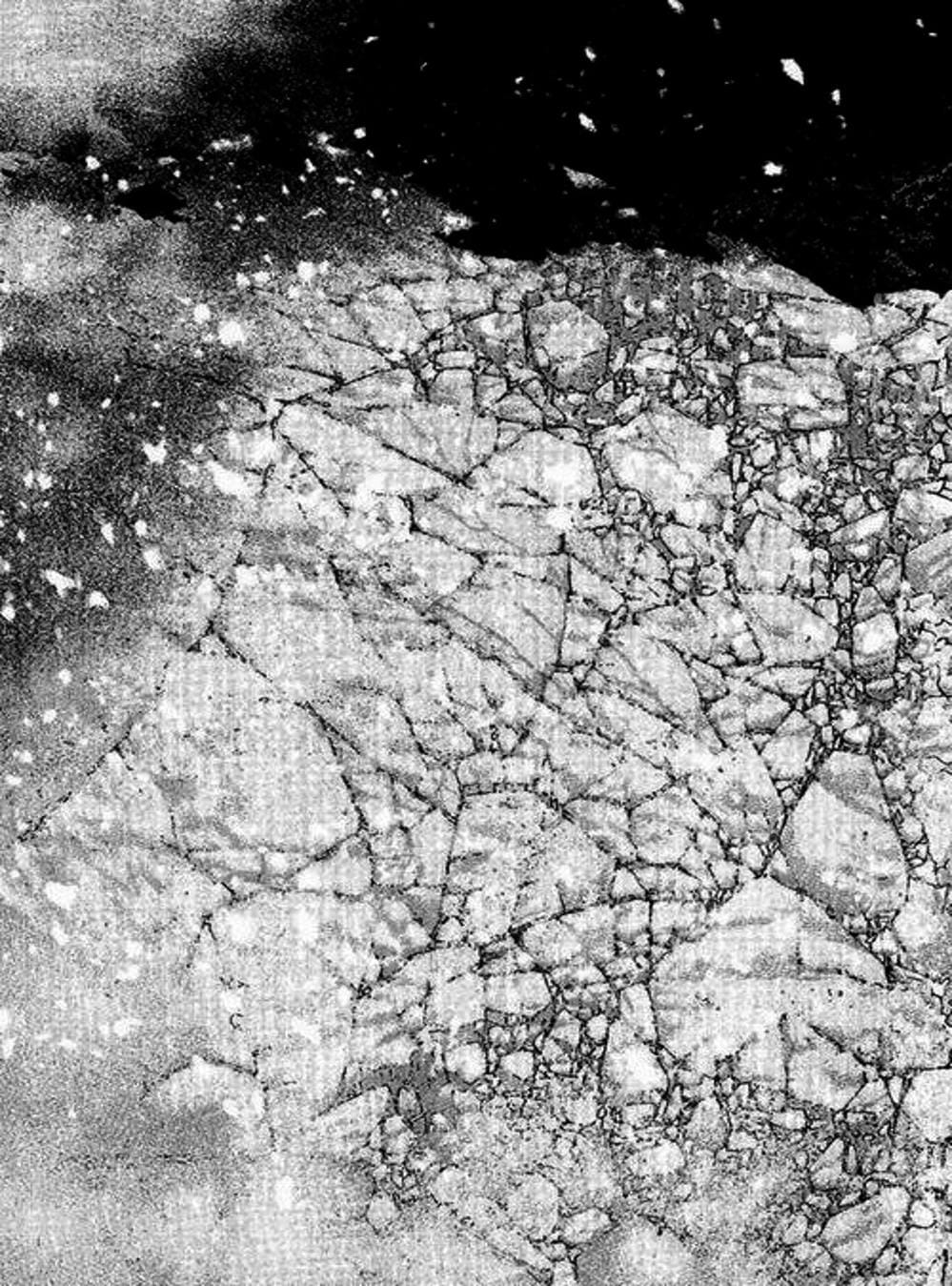 Truyện Tranh Người Cô Đơn - The Climber trang 7