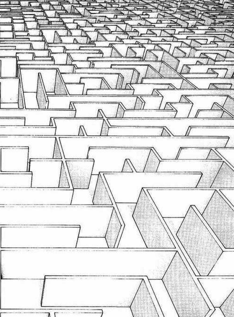 Truyện Tranh Người Cô Đơn - The Climber trang 7