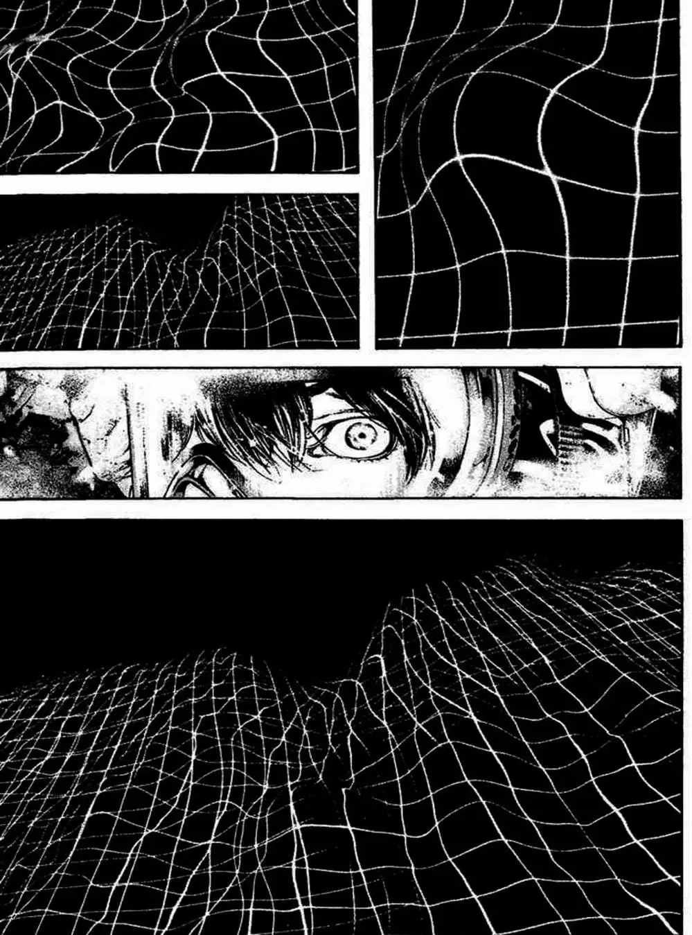 Truyện Tranh Người Cô Đơn - The Climber trang 7