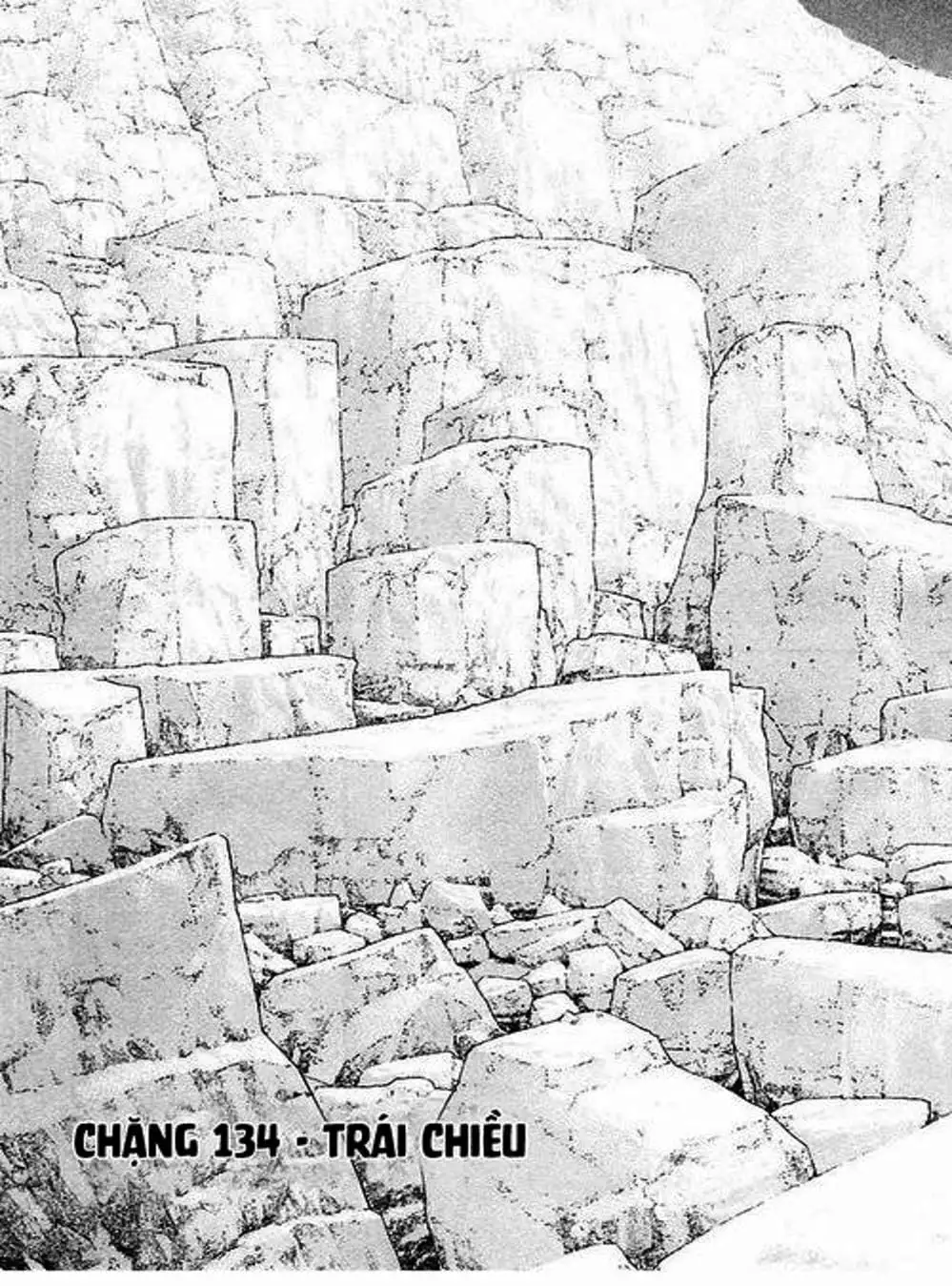 Truyện Tranh Người Cô Đơn - The Climber trang 7