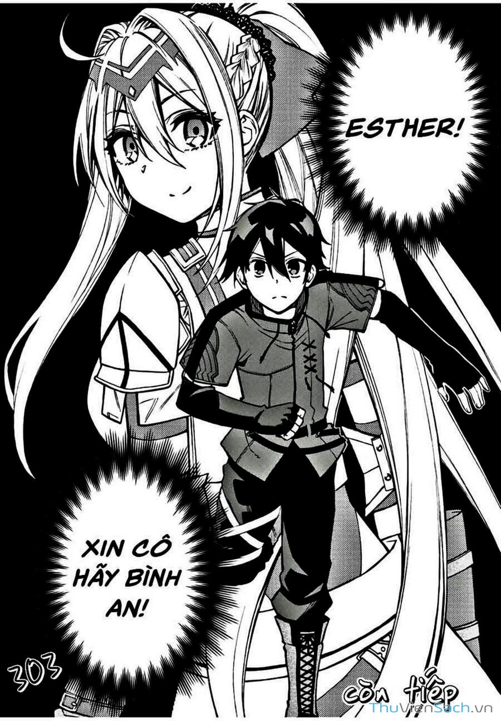 Truyện Tranh Tái Sinh Thành Kiếm Sĩ Ma Thuật trang 3