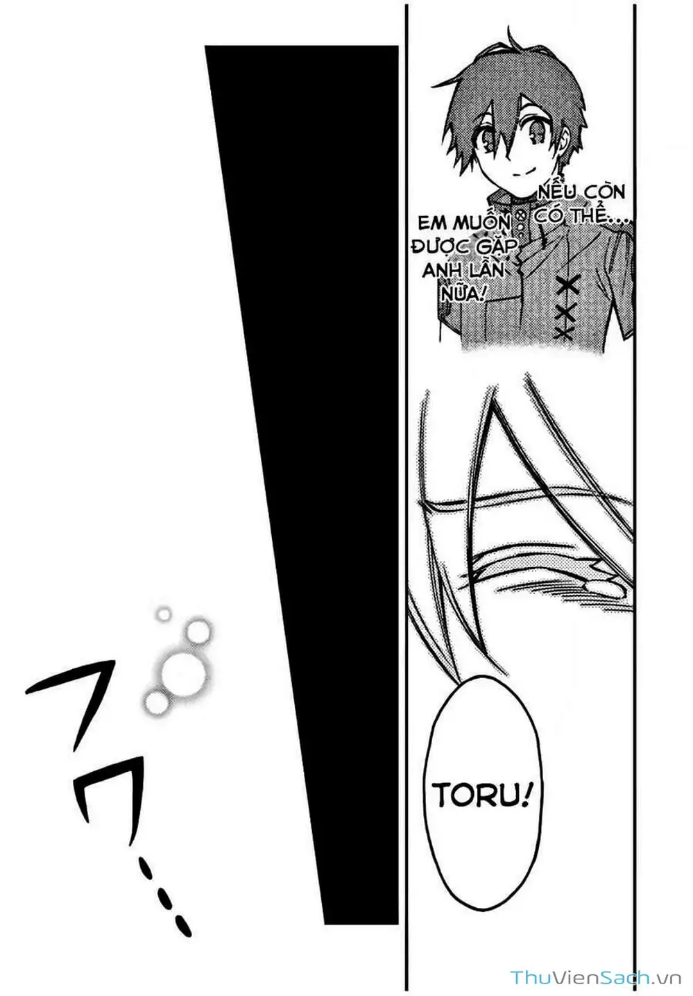 Truyện Tranh Tái Sinh Thành Kiếm Sĩ Ma Thuật trang 3