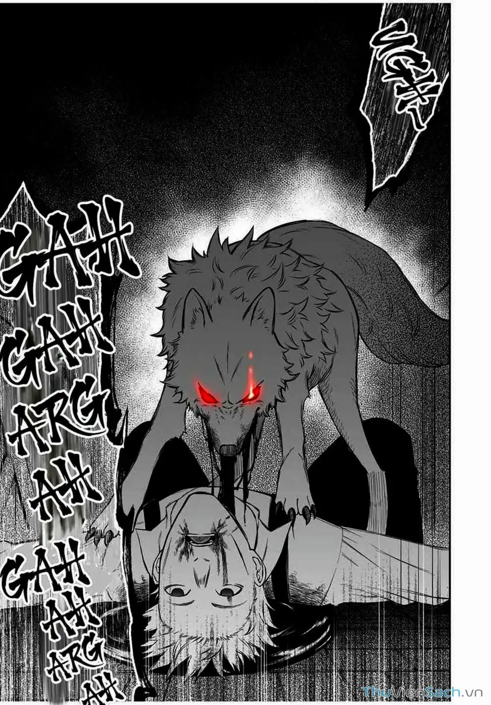 Truyện Tranh Tái Sinh Thành Kiếm Sĩ Ma Thuật trang 3