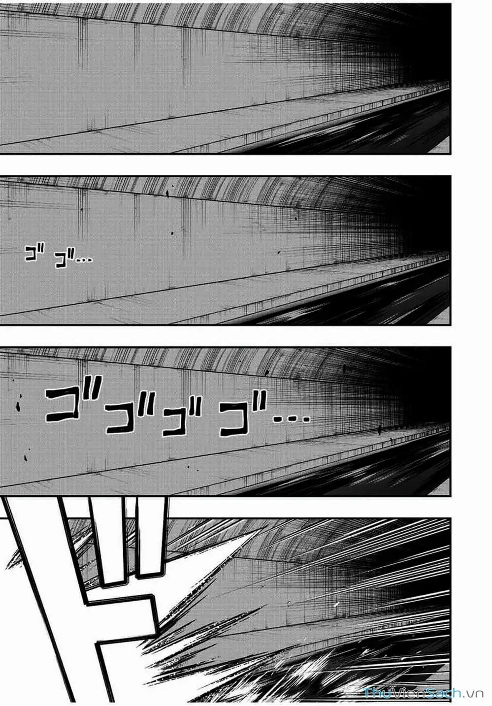 Truyện Tranh Tái Sinh Thành Kiếm Sĩ Ma Thuật trang 3