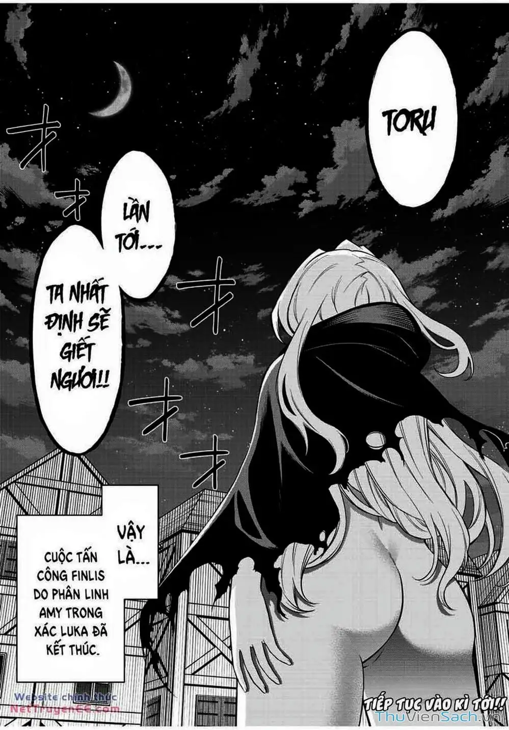 Truyện Tranh Tái Sinh Thành Kiếm Sĩ Ma Thuật trang 3