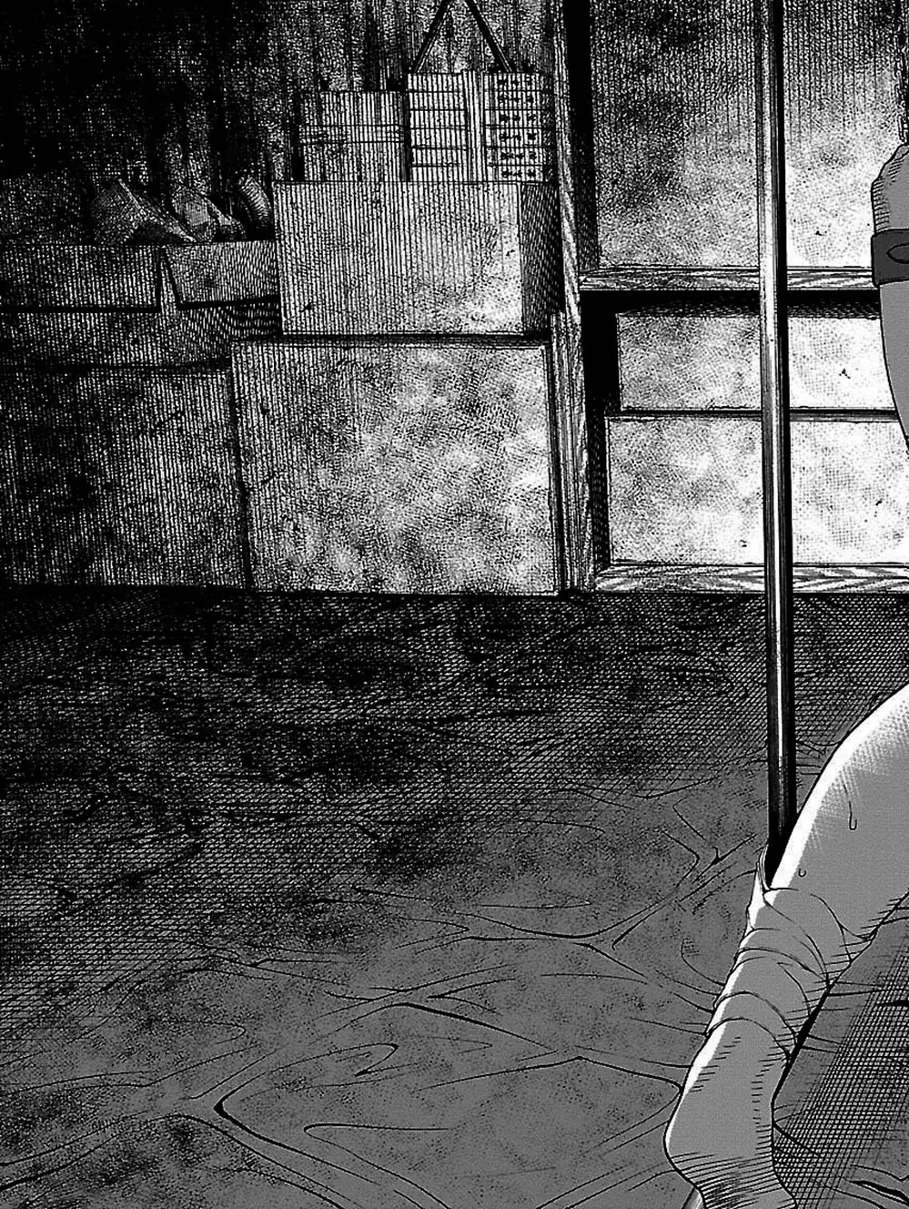 Truyện Tranh Dịch Vụ Trả Thù - The Scum Of Good And Evil trang 3