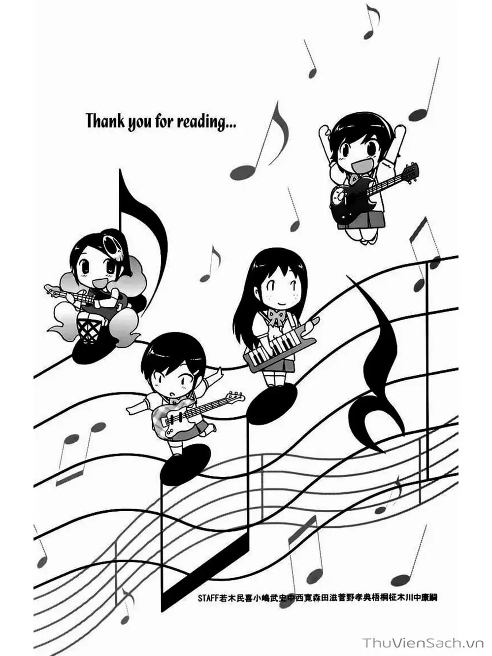 Truyện Tranh Thế Giới Chỉ Có Thánh Thần Biết - The World God Only Knows trang 7