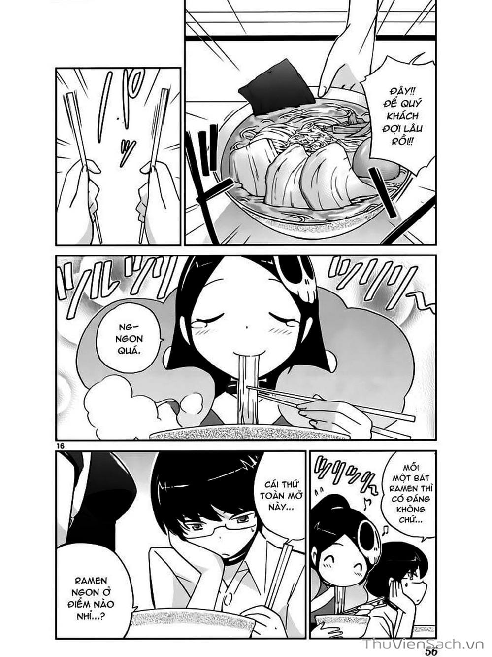 Truyện Tranh Thế Giới Chỉ Có Thánh Thần Biết - The World God Only Knows trang 7