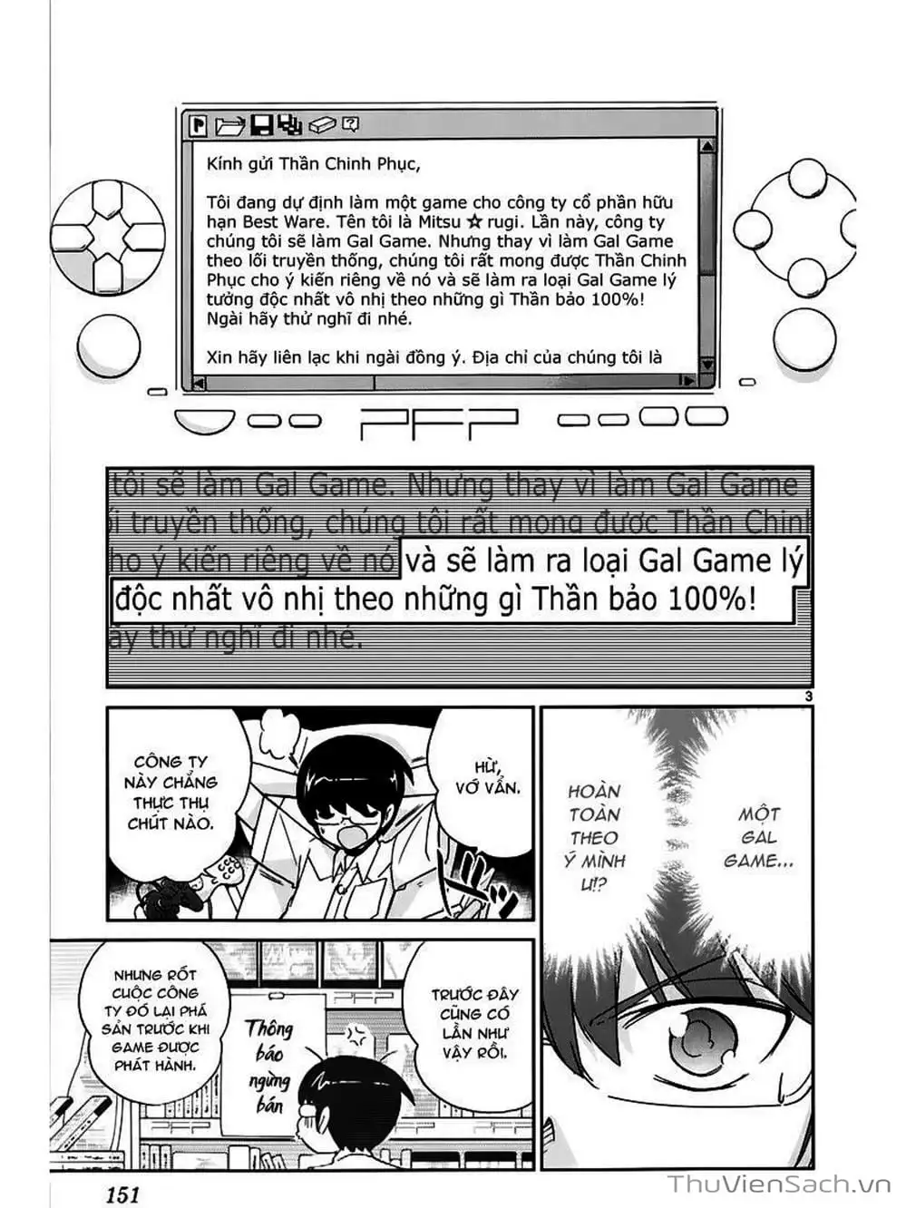 Truyện Tranh Thế Giới Chỉ Có Thánh Thần Biết - The World God Only Knows trang 7