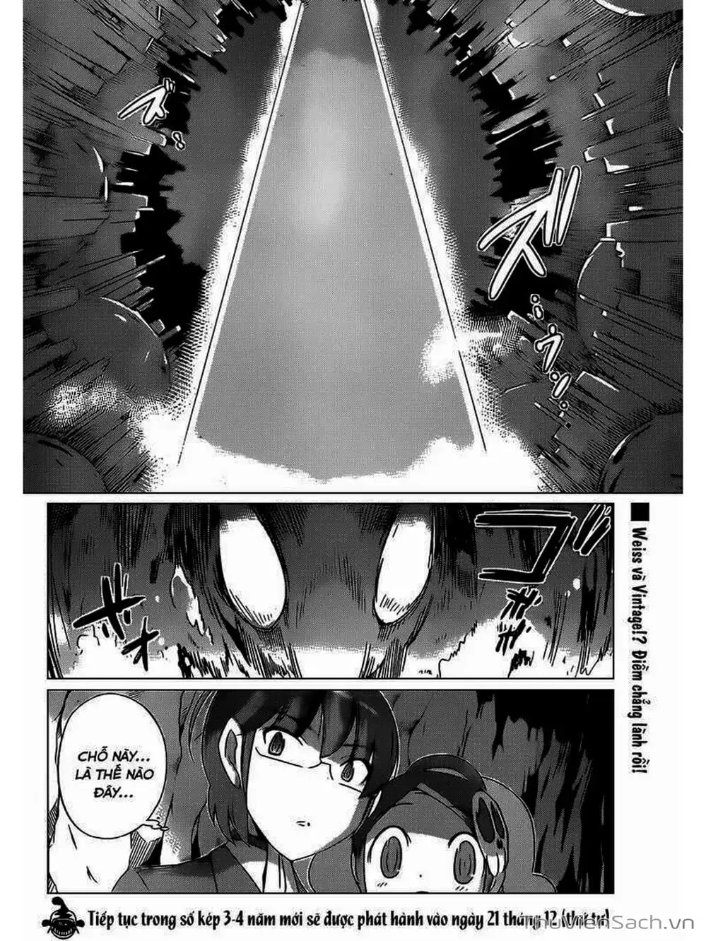 Truyện Tranh Thế Giới Chỉ Có Thánh Thần Biết - The World God Only Knows trang 7