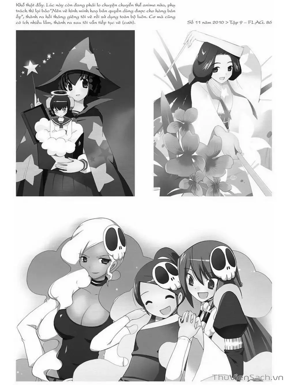 Truyện Tranh Thế Giới Chỉ Có Thánh Thần Biết - The World God Only Knows trang 7