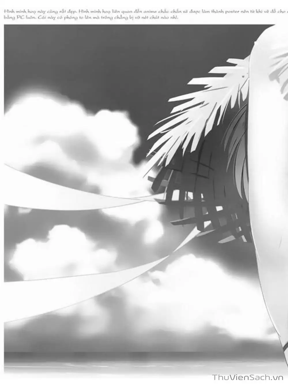 Truyện Tranh Thế Giới Chỉ Có Thánh Thần Biết - The World God Only Knows trang 7