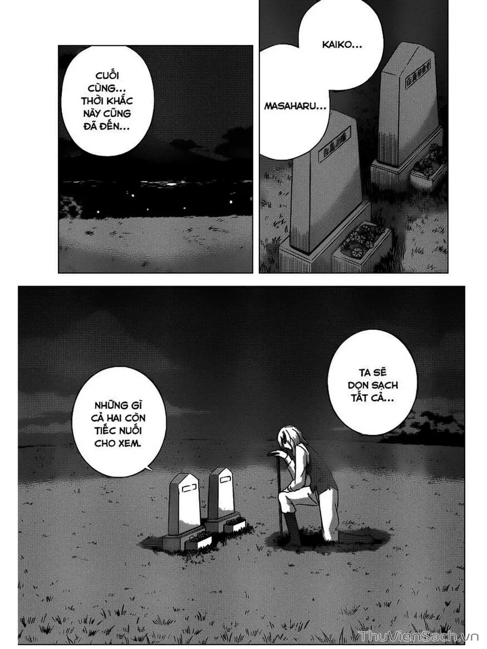 Truyện Tranh Thế Giới Chỉ Có Thánh Thần Biết - The World God Only Knows trang 7