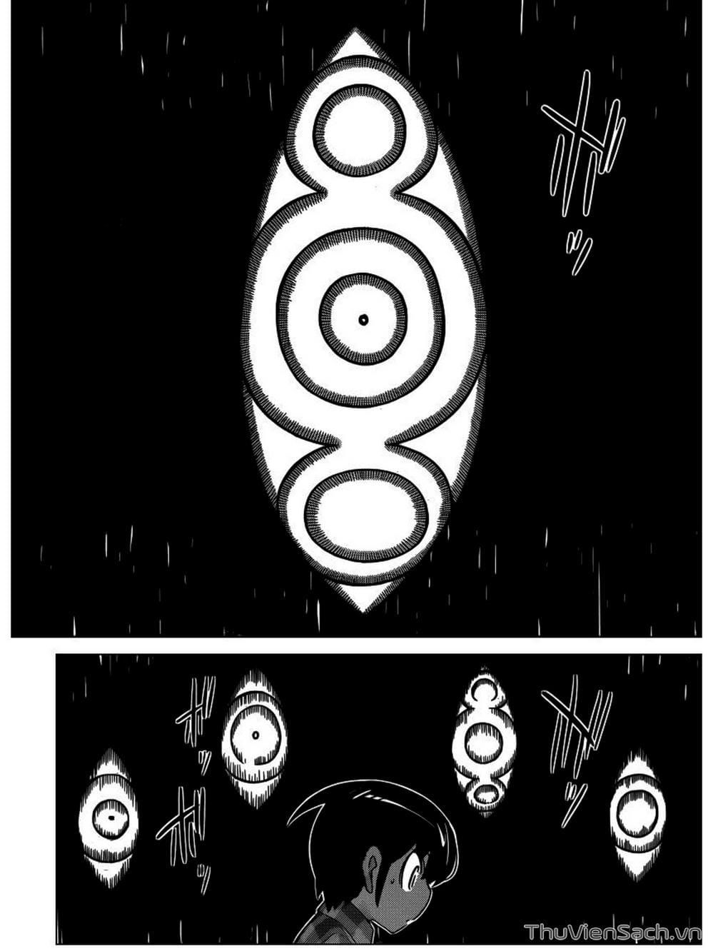 Truyện Tranh Thế Giới Chỉ Có Thánh Thần Biết - The World God Only Knows trang 7