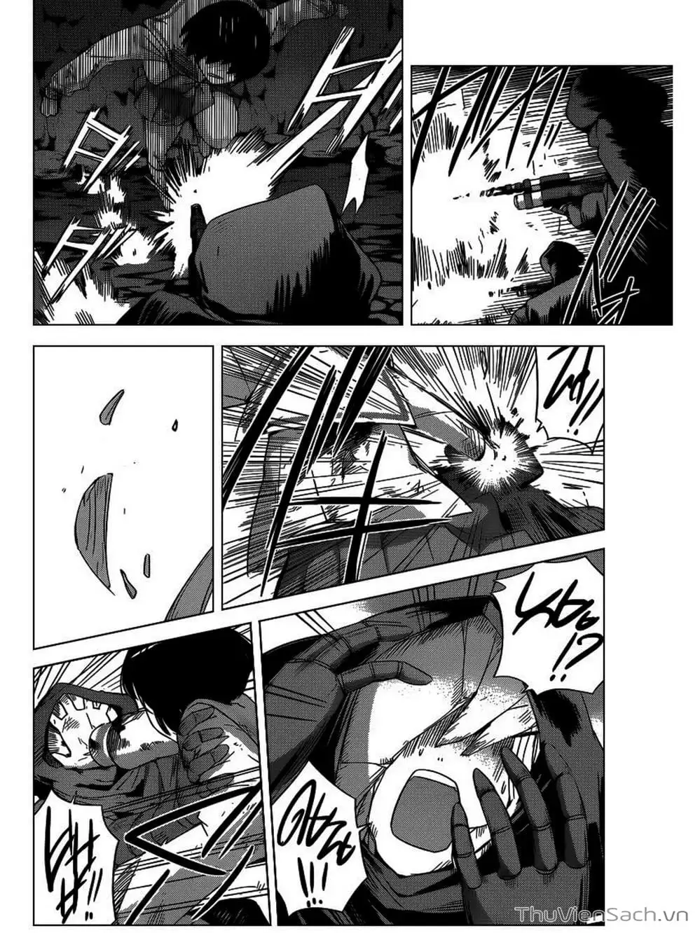 Truyện Tranh Thế Giới Chỉ Có Thánh Thần Biết - The World God Only Knows trang 7