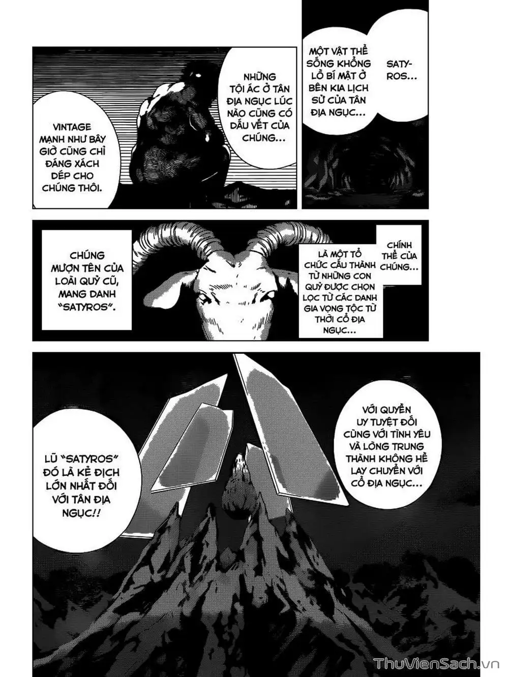 Truyện Tranh Thế Giới Chỉ Có Thánh Thần Biết - The World God Only Knows trang 7