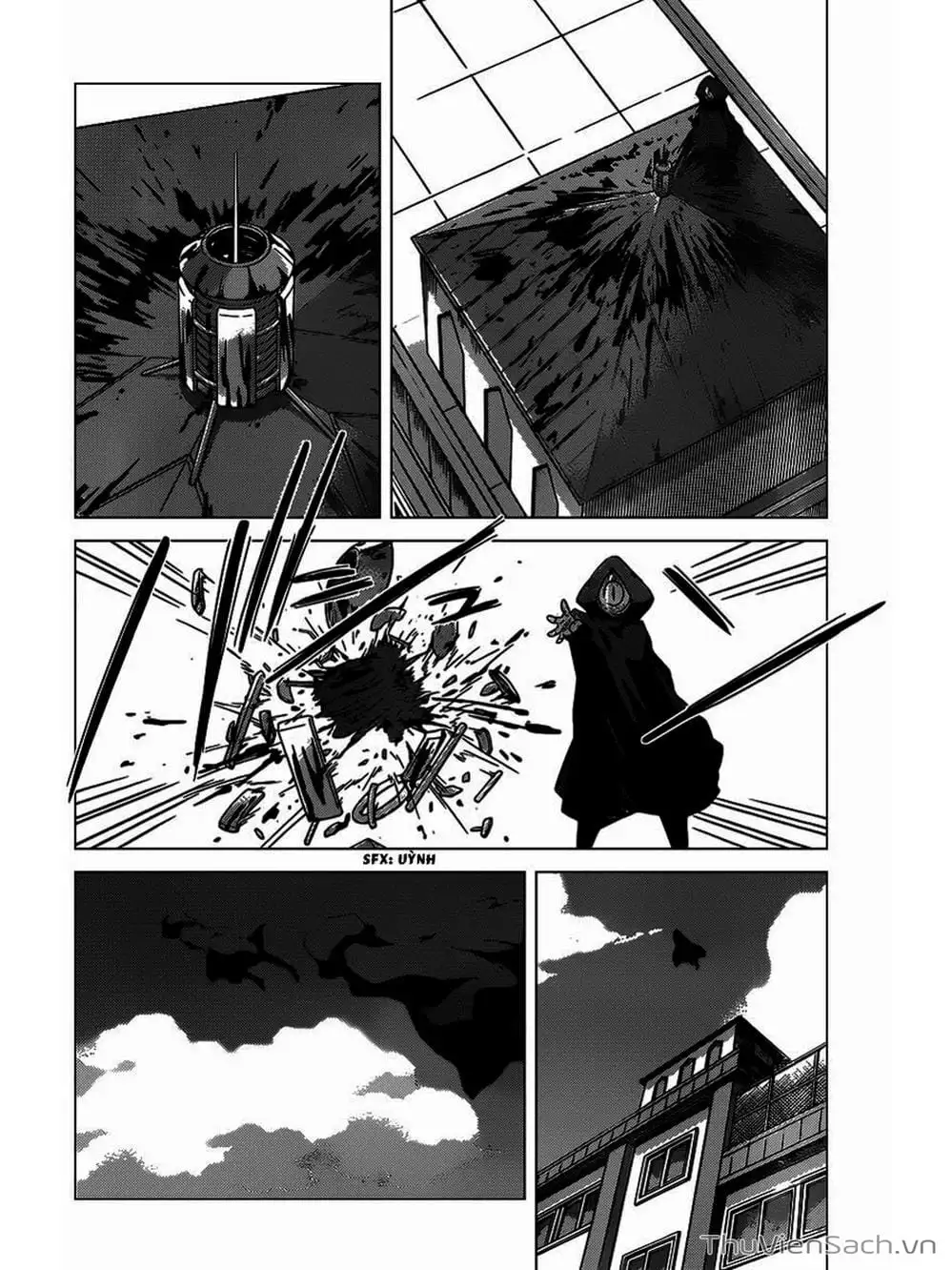 Truyện Tranh Thế Giới Chỉ Có Thánh Thần Biết - The World God Only Knows trang 7