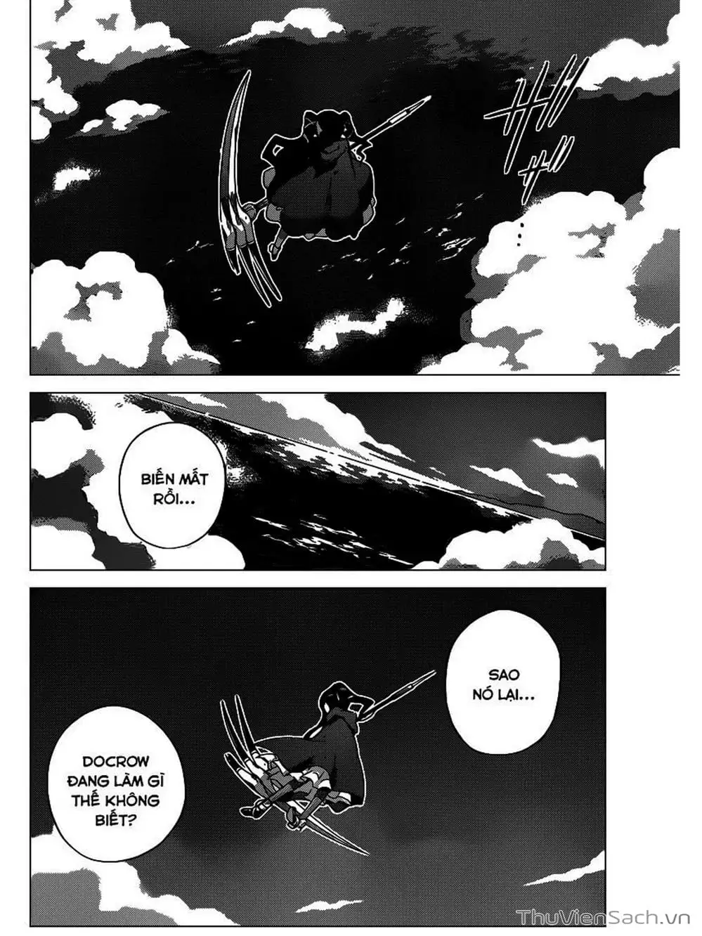 Truyện Tranh Thế Giới Chỉ Có Thánh Thần Biết - The World God Only Knows trang 7