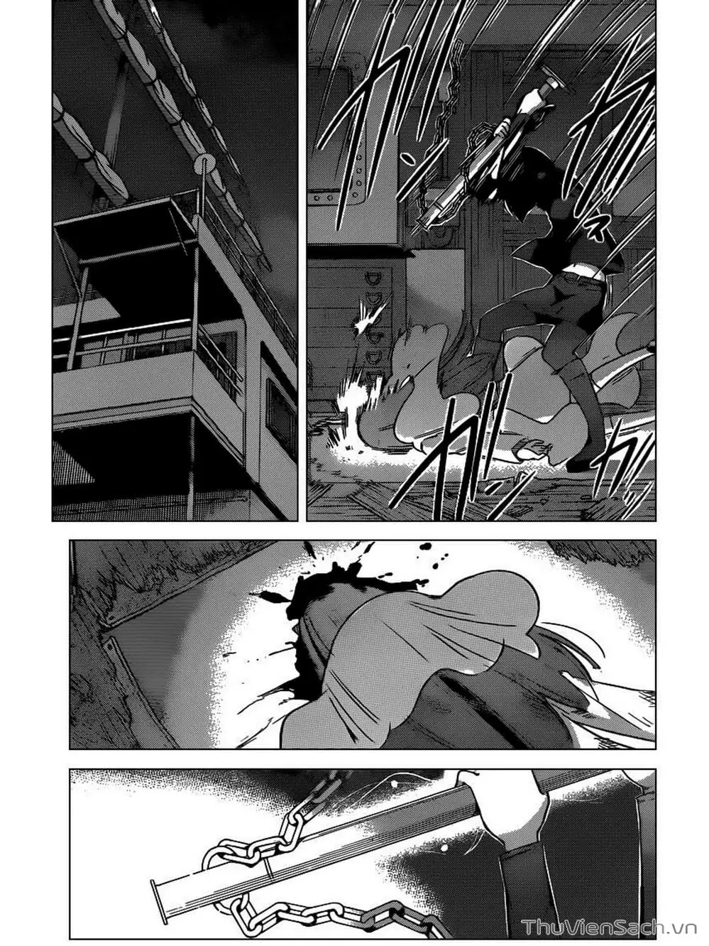 Truyện Tranh Thế Giới Chỉ Có Thánh Thần Biết - The World God Only Knows trang 7