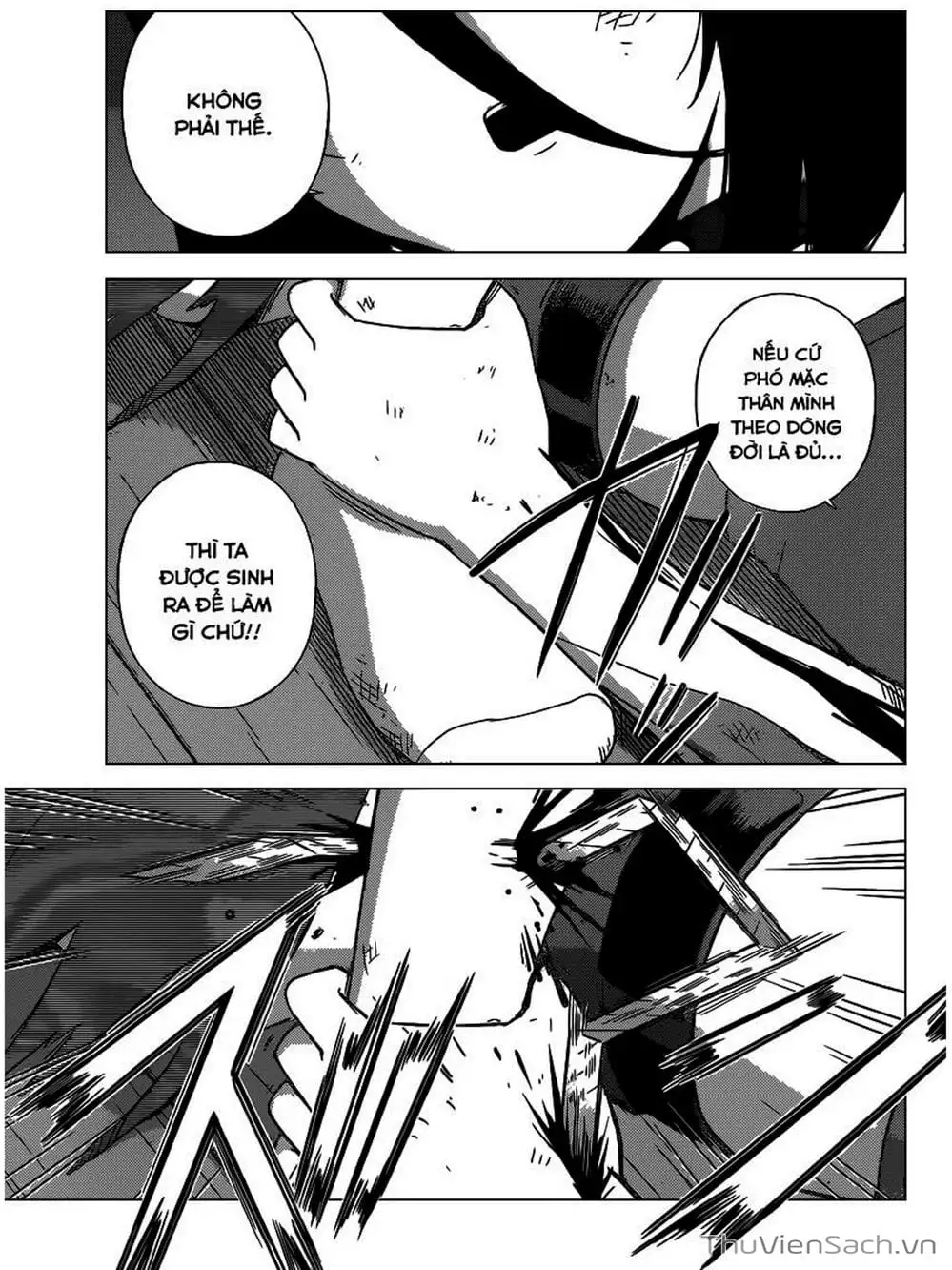 Truyện Tranh Thế Giới Chỉ Có Thánh Thần Biết - The World God Only Knows trang 7