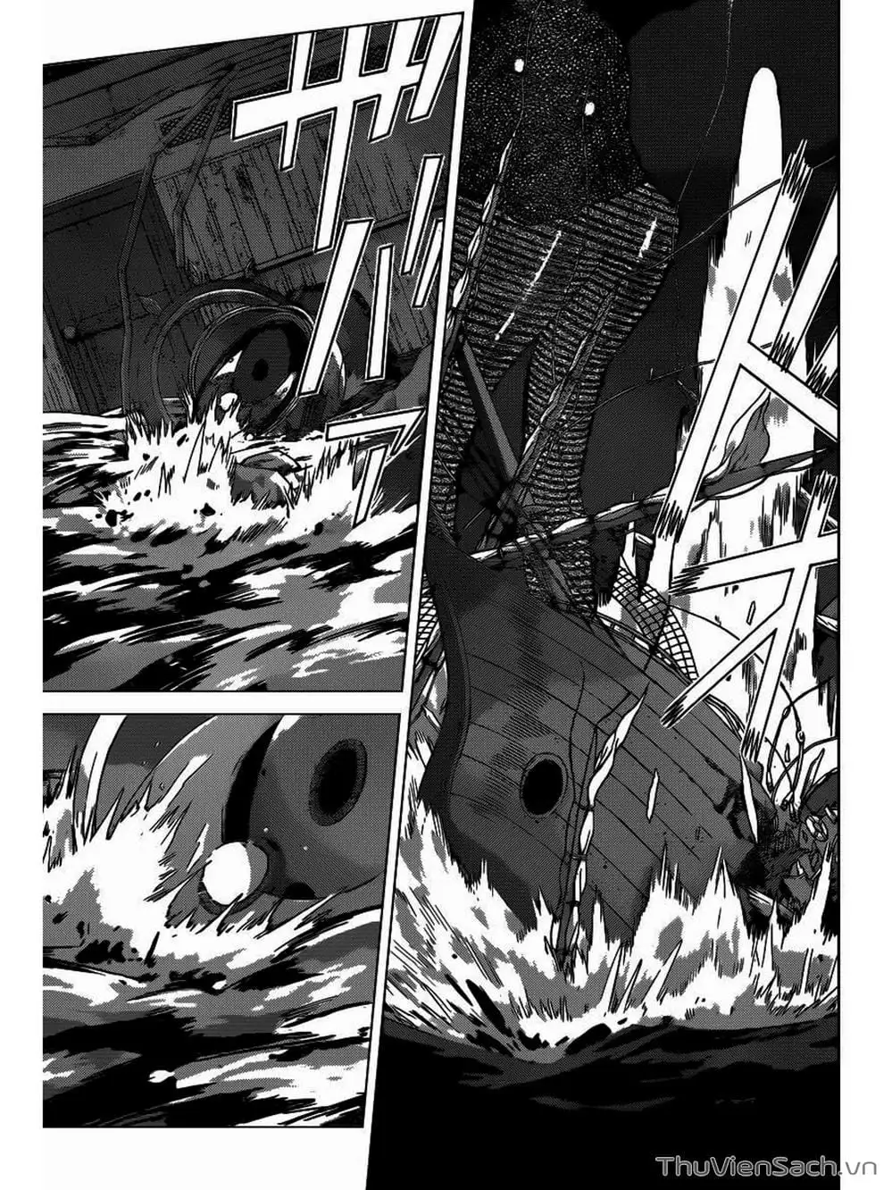 Truyện Tranh Thế Giới Chỉ Có Thánh Thần Biết - The World God Only Knows trang 7