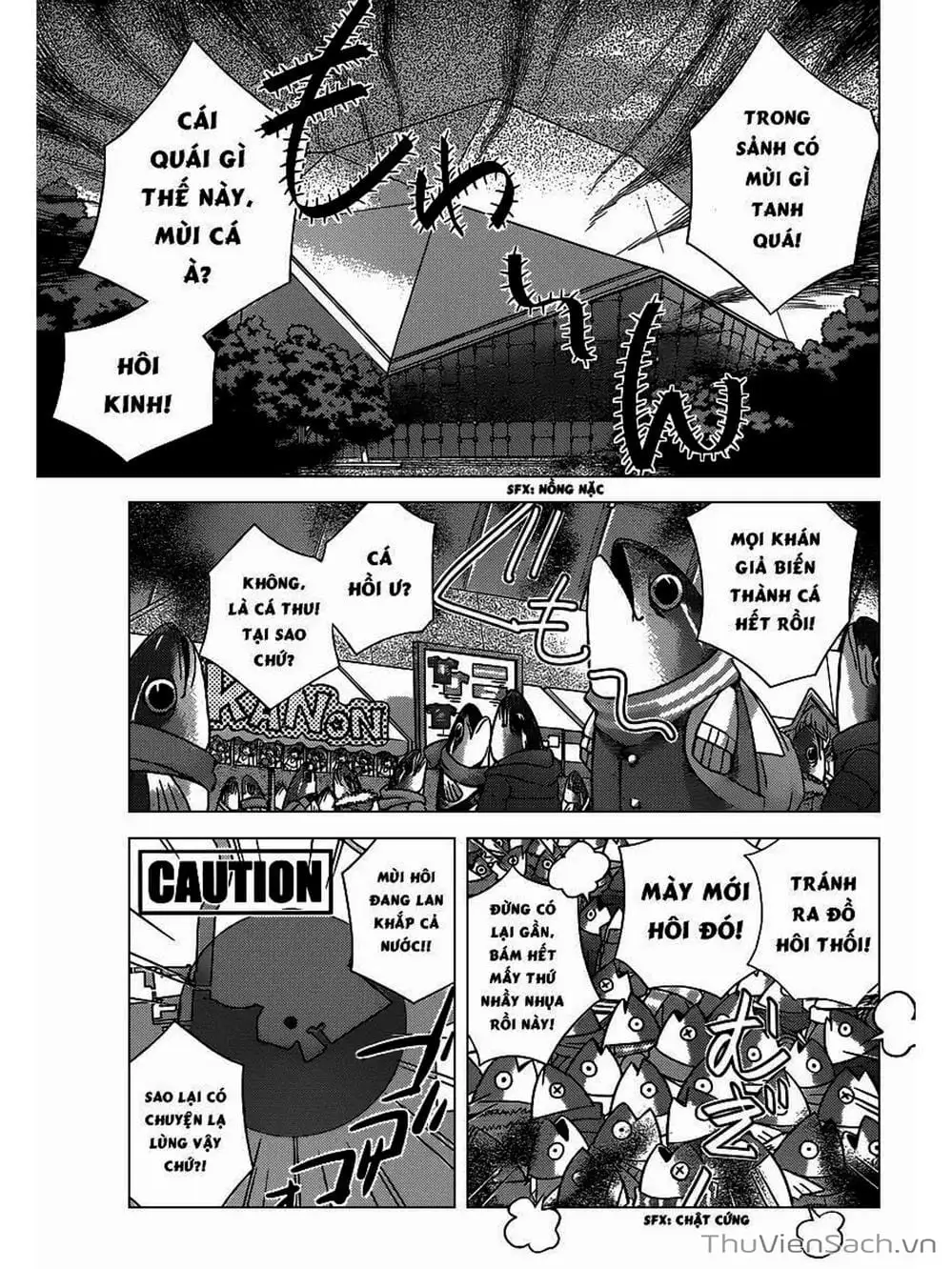 Truyện Tranh Thế Giới Chỉ Có Thánh Thần Biết - The World God Only Knows trang 7