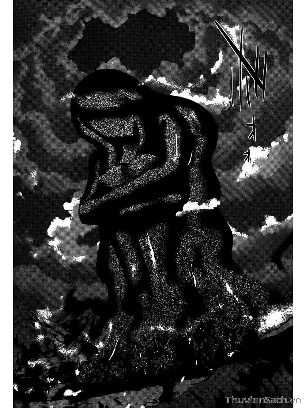 Truyện Tranh Thế Giới Chỉ Có Thánh Thần Biết - The World God Only Knows trang 7