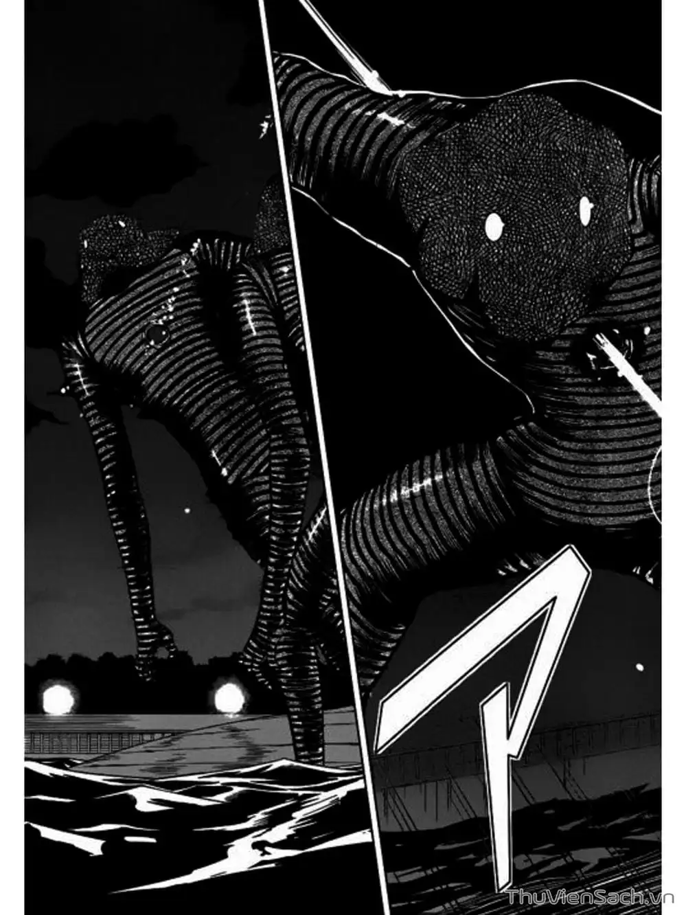 Truyện Tranh Thế Giới Chỉ Có Thánh Thần Biết - The World God Only Knows trang 7