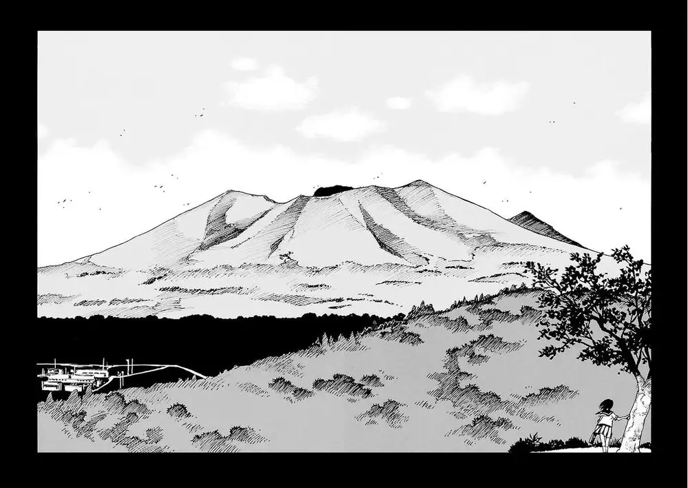 Truyện Tranh Thị Trấn Vắng Mình Tôi trang 3