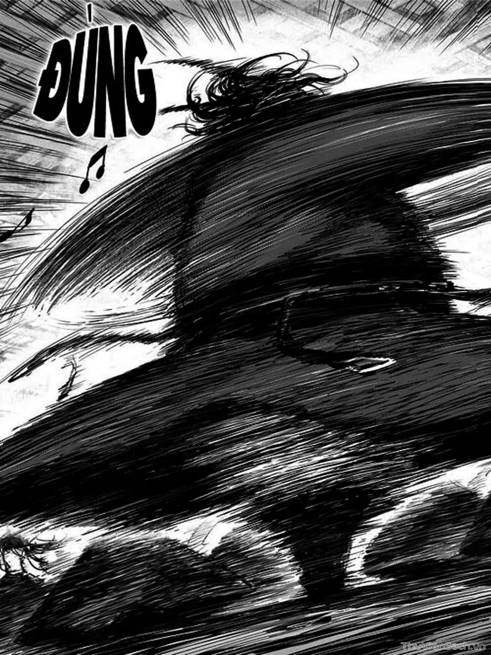 Truyện Tranh Thích Khách Tín Điều trang 4