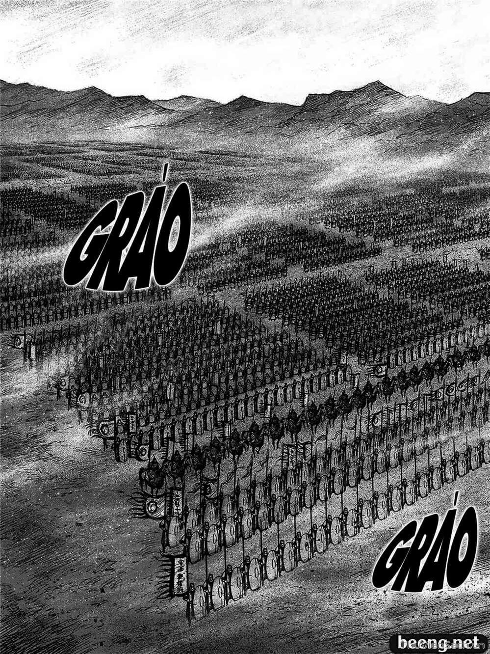 Truyện Tranh Thích Khách Tín Điều trang 4