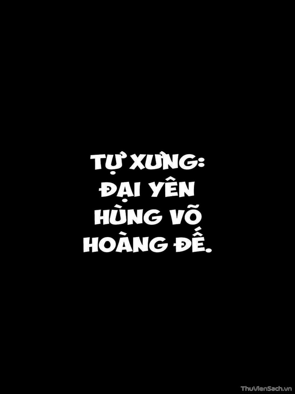 Truyện Tranh Thích Khách Tín Điều trang 4